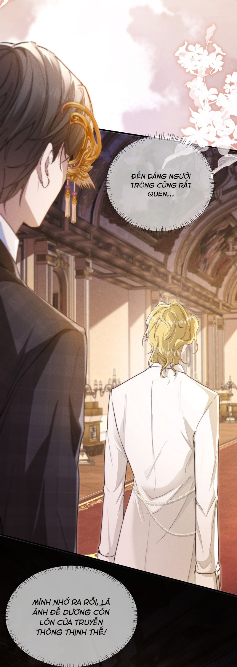 Kế Hoạch Tự Dưỡng Cuồng Khuyển Chap 26 - Next Chap 27