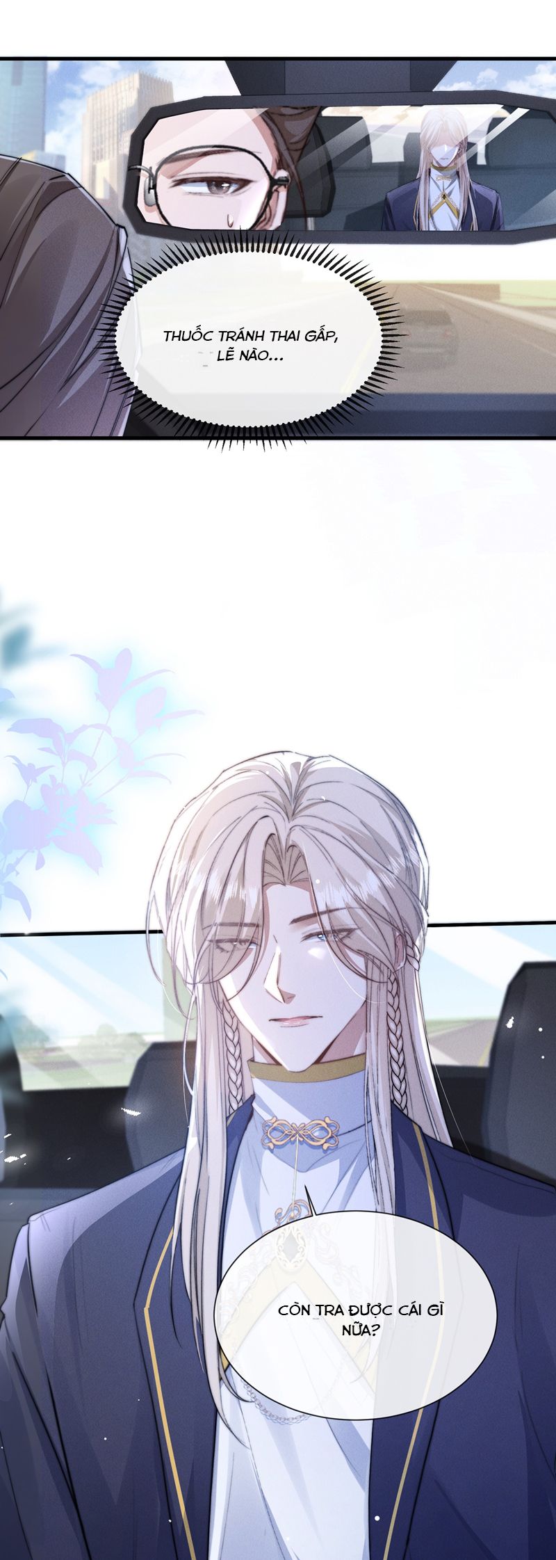 Kế Hoạch Tự Dưỡng Cuồng Khuyển Chap 26 - Next Chap 27