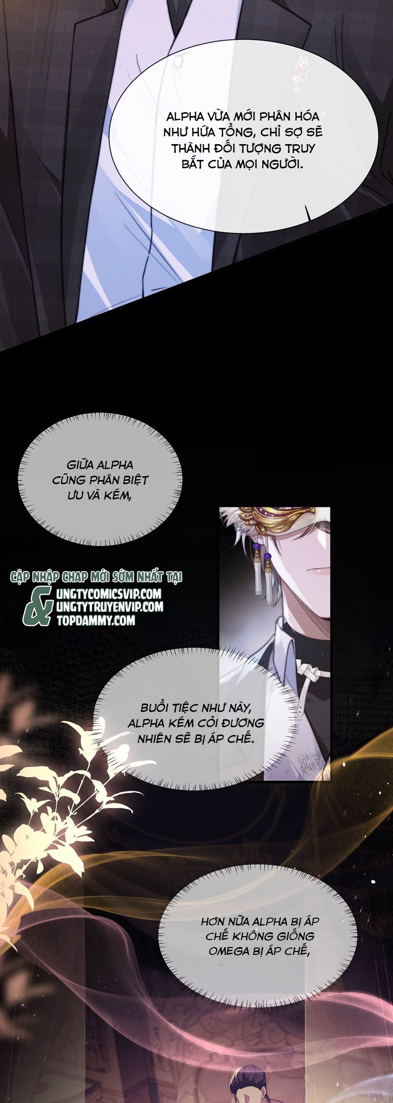 Kế Hoạch Tự Dưỡng Cuồng Khuyển Chap 27 - Trang 4