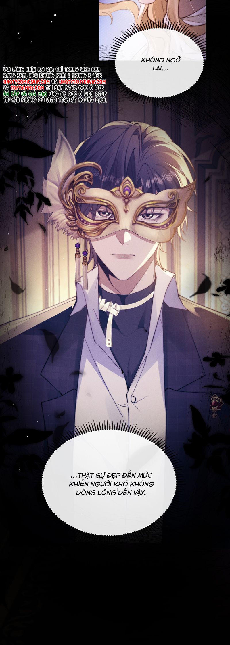 Kế Hoạch Tự Dưỡng Cuồng Khuyển Chap 27 - Trang 4