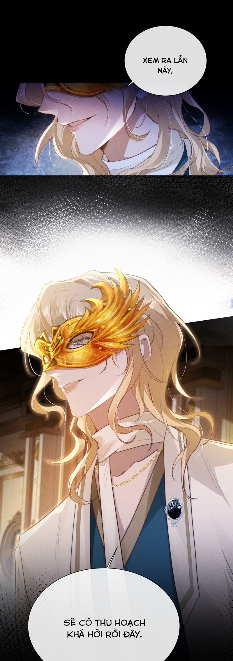 Kế Hoạch Tự Dưỡng Cuồng Khuyển Chap 27 - Trang 4