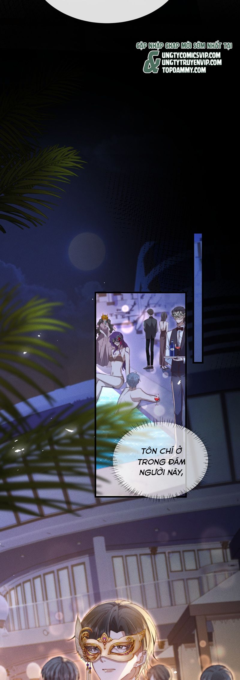 Kế Hoạch Tự Dưỡng Cuồng Khuyển Chap 27 - Trang 4