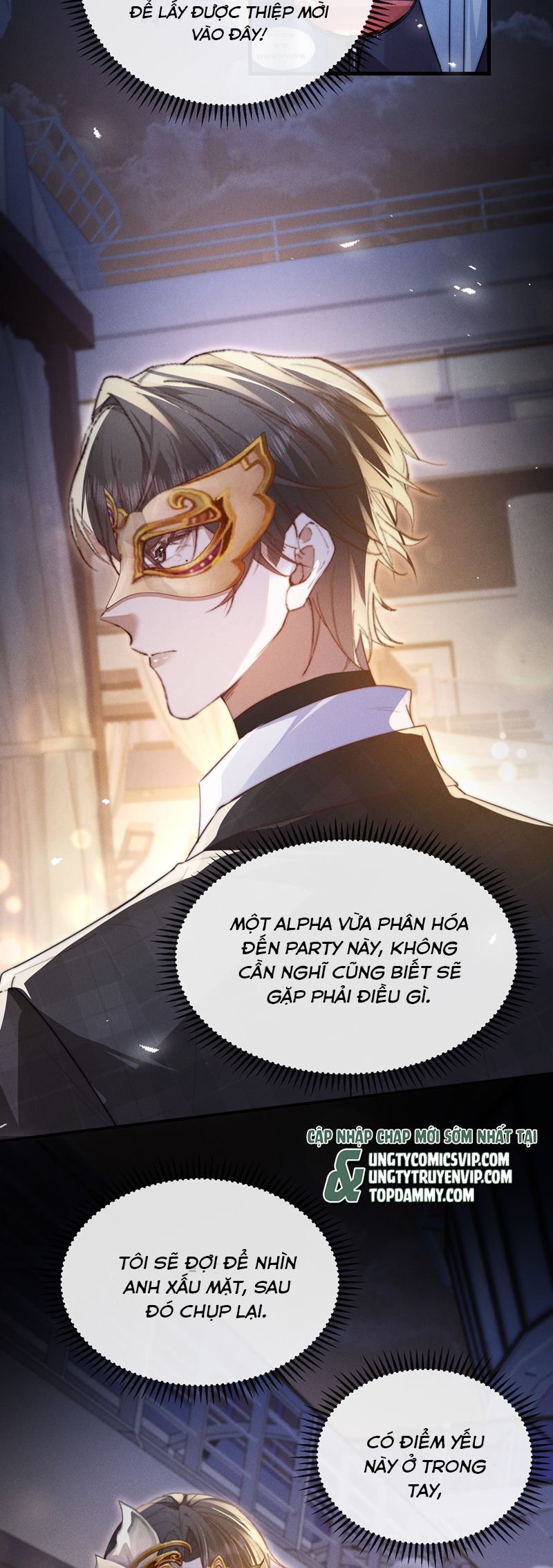 Kế Hoạch Tự Dưỡng Cuồng Khuyển Chap 27 - Trang 4