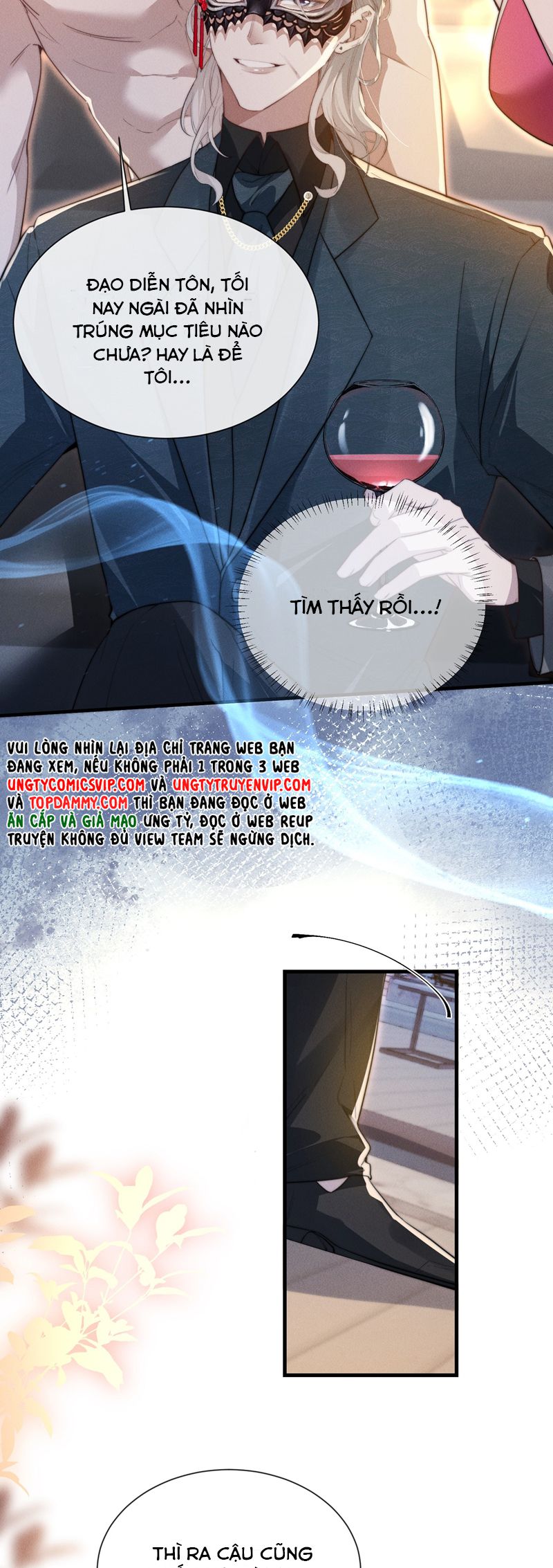 Kế Hoạch Tự Dưỡng Cuồng Khuyển Chap 27 - Trang 4