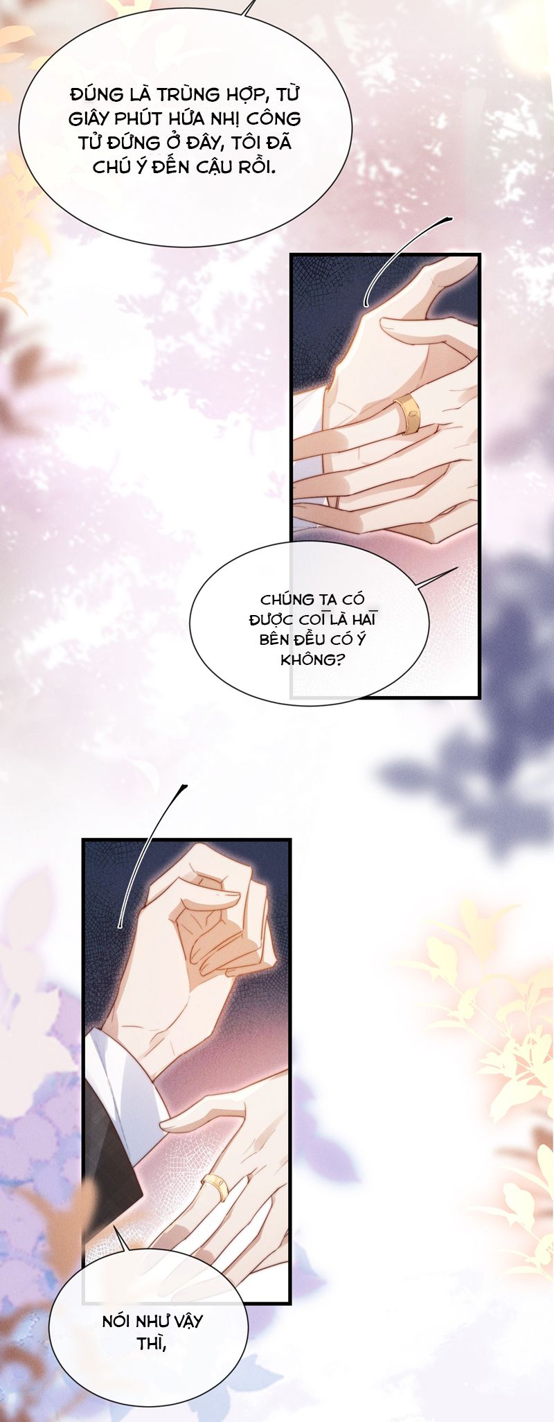 Kế Hoạch Tự Dưỡng Cuồng Khuyển Chap 27 - Trang 4