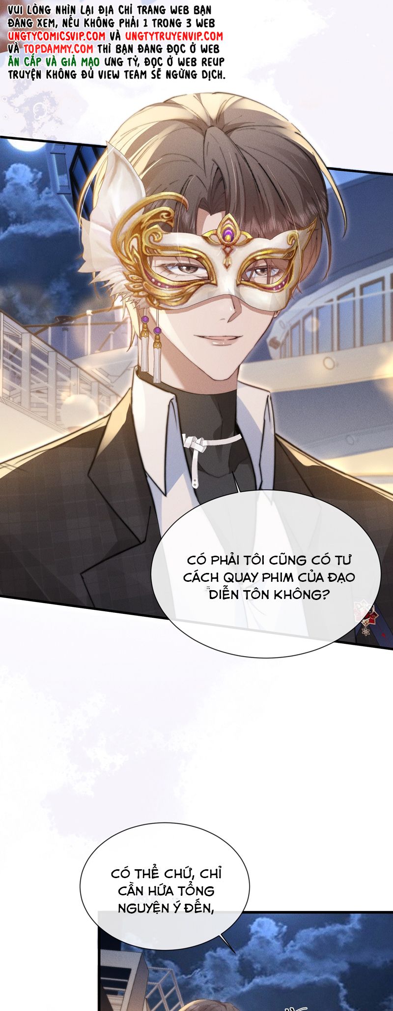 Kế Hoạch Tự Dưỡng Cuồng Khuyển Chap 27 - Trang 4