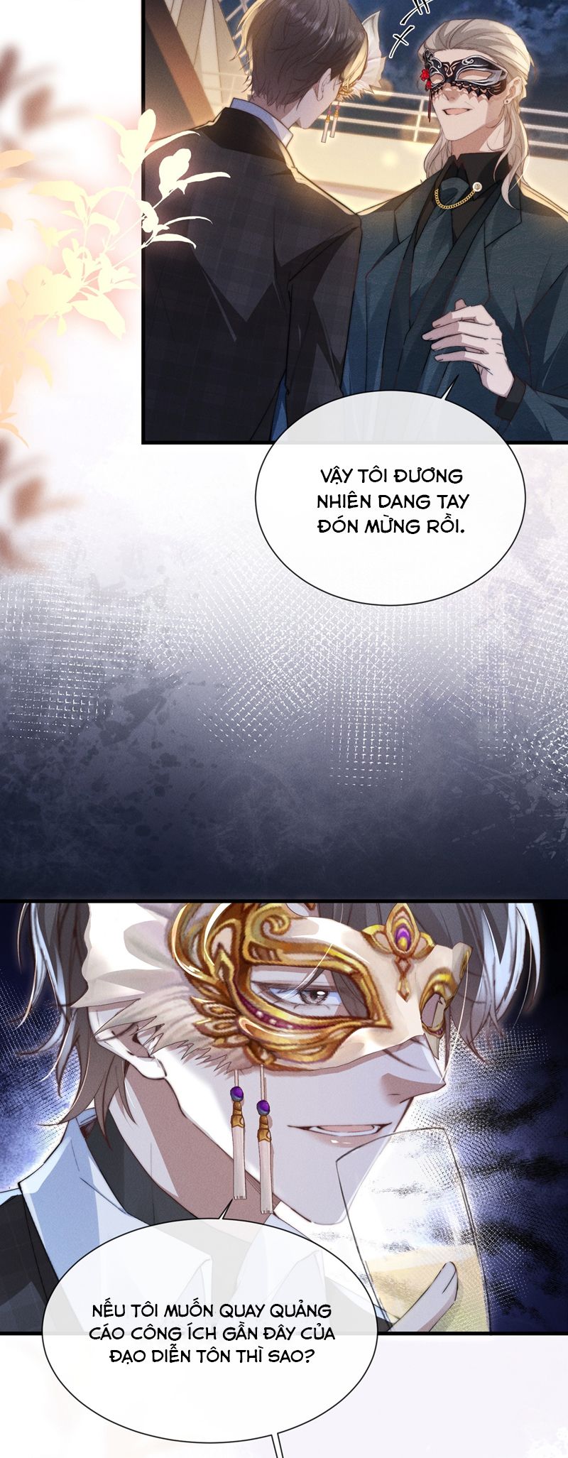 Kế Hoạch Tự Dưỡng Cuồng Khuyển Chap 27 - Trang 4