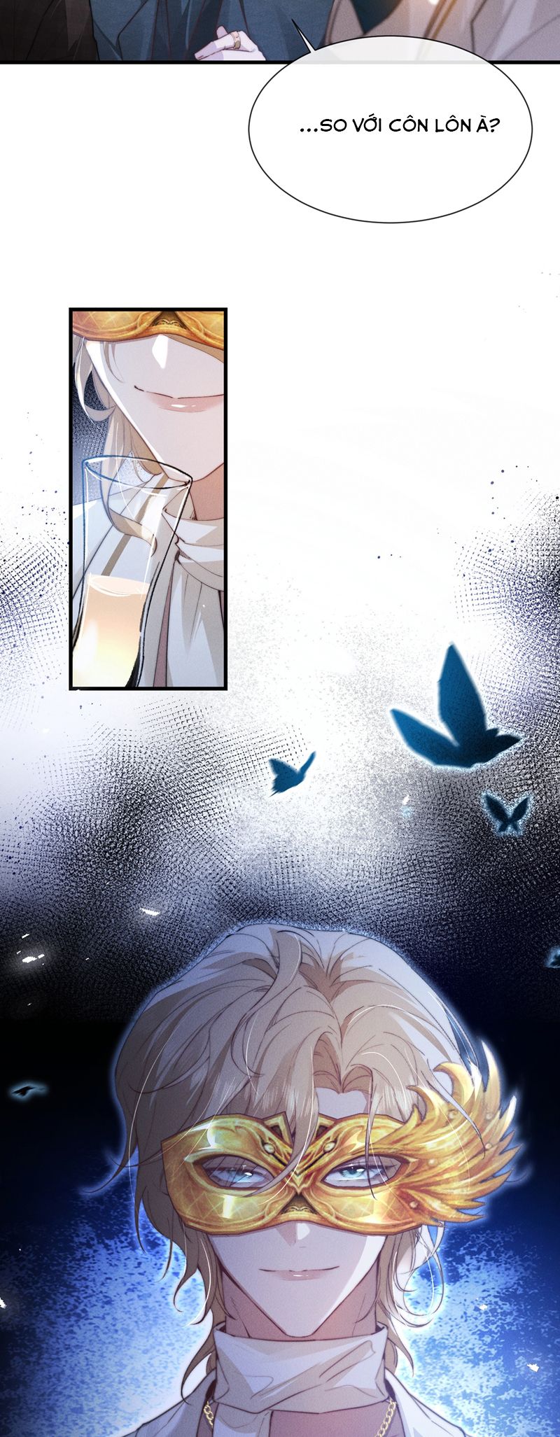 Kế Hoạch Tự Dưỡng Cuồng Khuyển Chap 27 - Trang 4