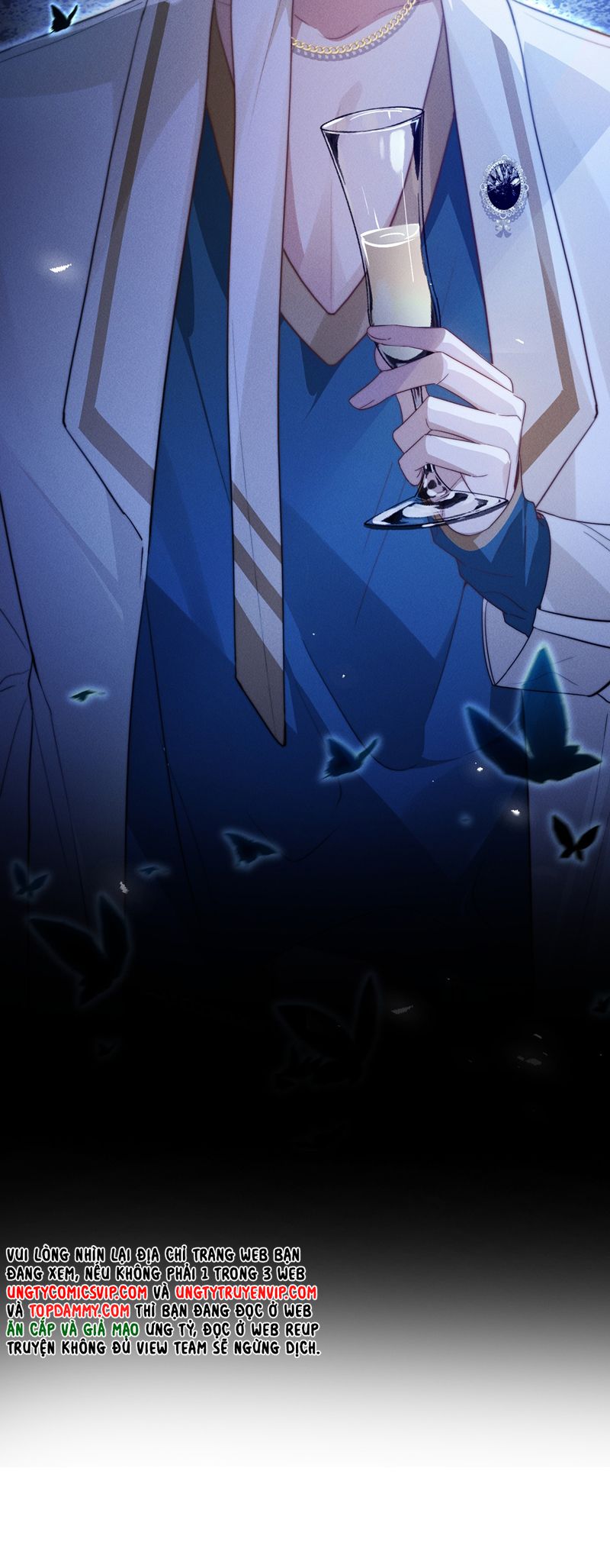 Kế Hoạch Tự Dưỡng Cuồng Khuyển Chap 27 - Trang 4