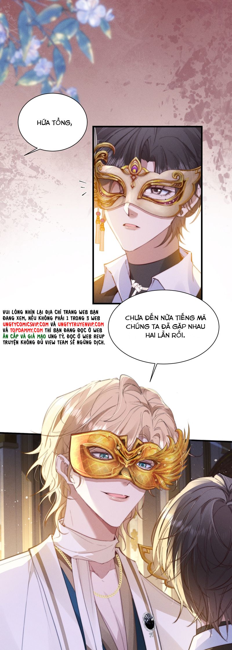 Kế Hoạch Tự Dưỡng Cuồng Khuyển Chap 27 - Trang 4