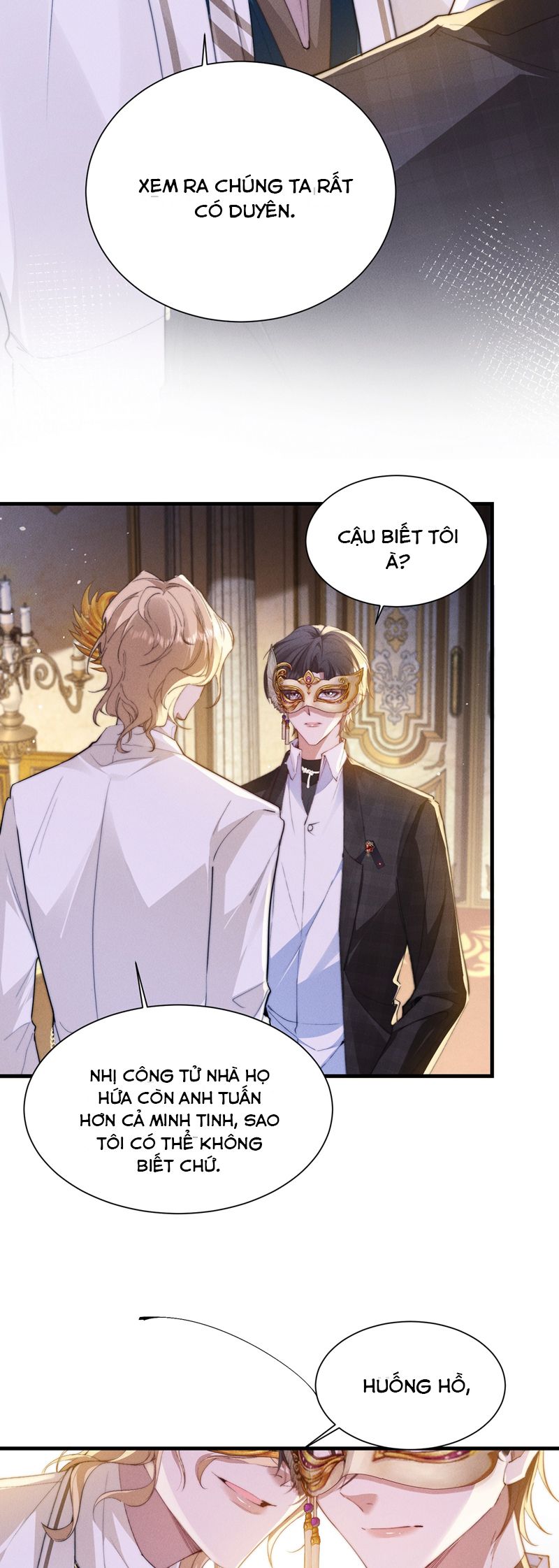 Kế Hoạch Tự Dưỡng Cuồng Khuyển Chap 27 - Trang 4