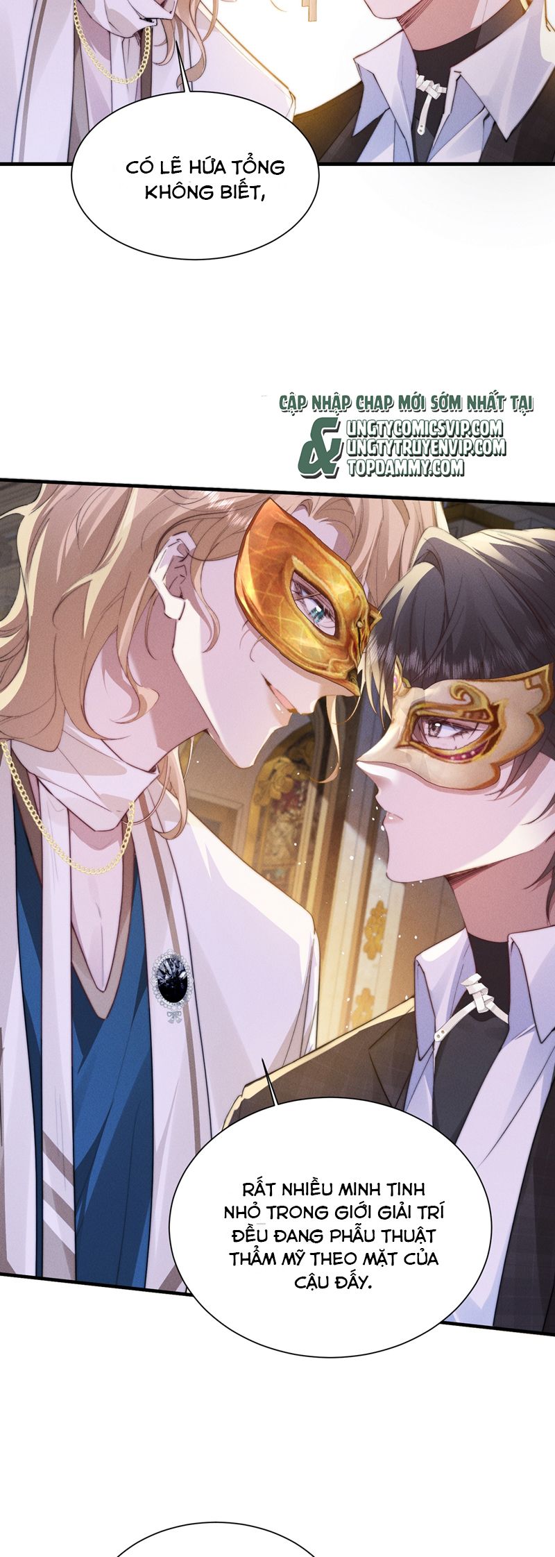 Kế Hoạch Tự Dưỡng Cuồng Khuyển Chap 27 - Trang 4