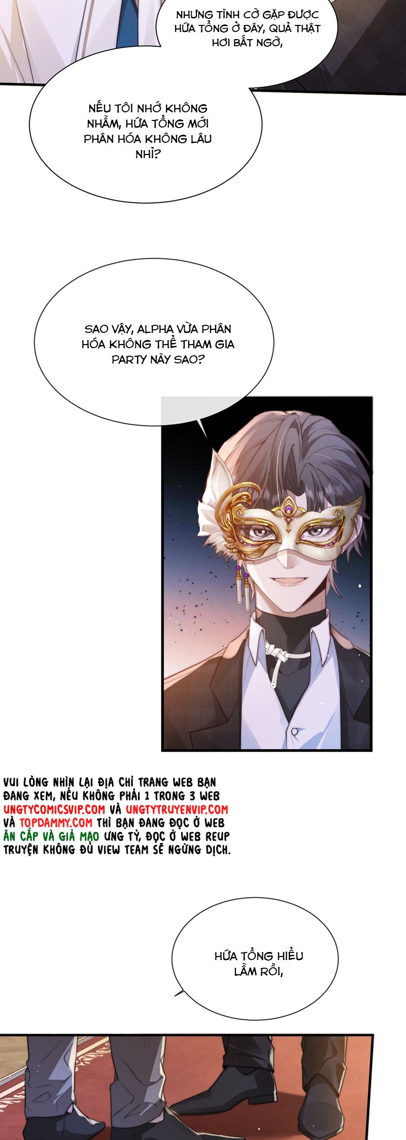 Kế Hoạch Tự Dưỡng Cuồng Khuyển Chap 27 - Trang 4