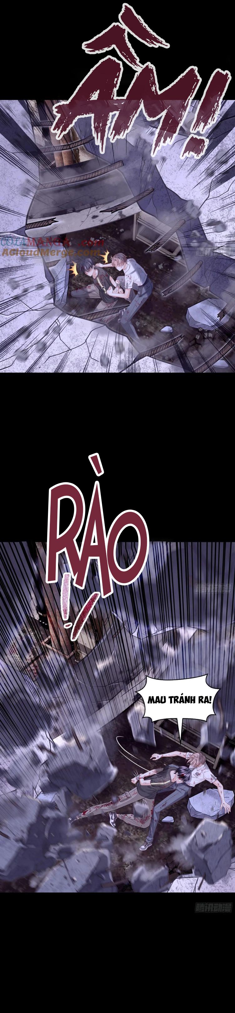 Tôi Nghi Ngờ Hệ Thống Thích Tôi Chapter 97 - Next Chap 97