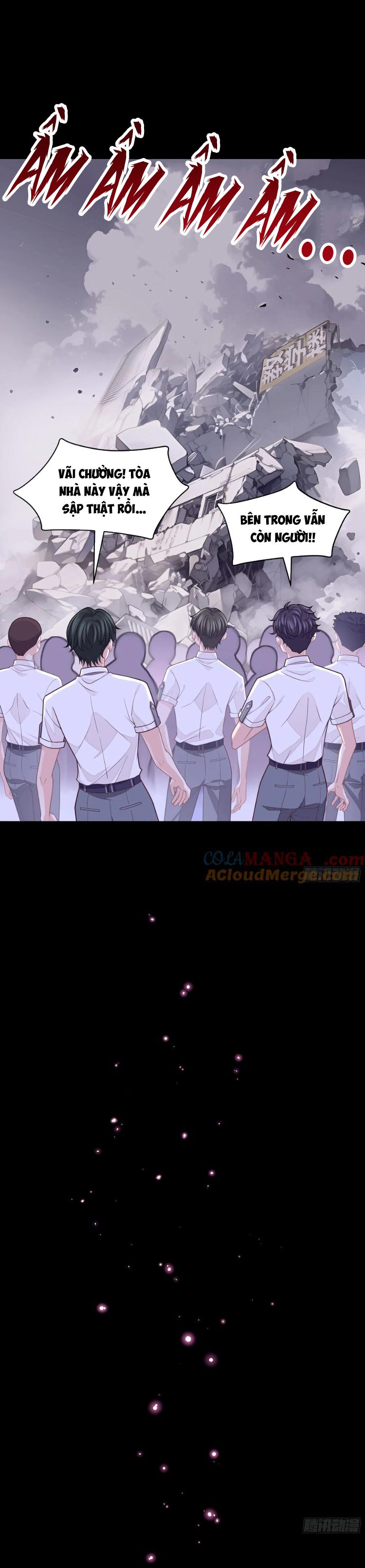 Tôi Nghi Ngờ Hệ Thống Thích Tôi Chapter 97 - Next Chap 97