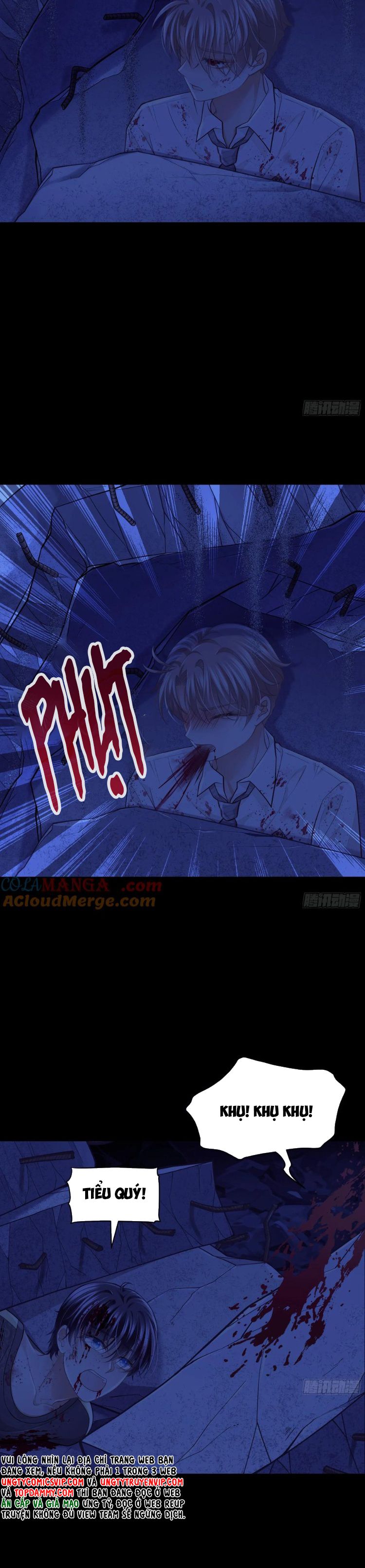 Tôi Nghi Ngờ Hệ Thống Thích Tôi Chapter 97 - Next Chap 97