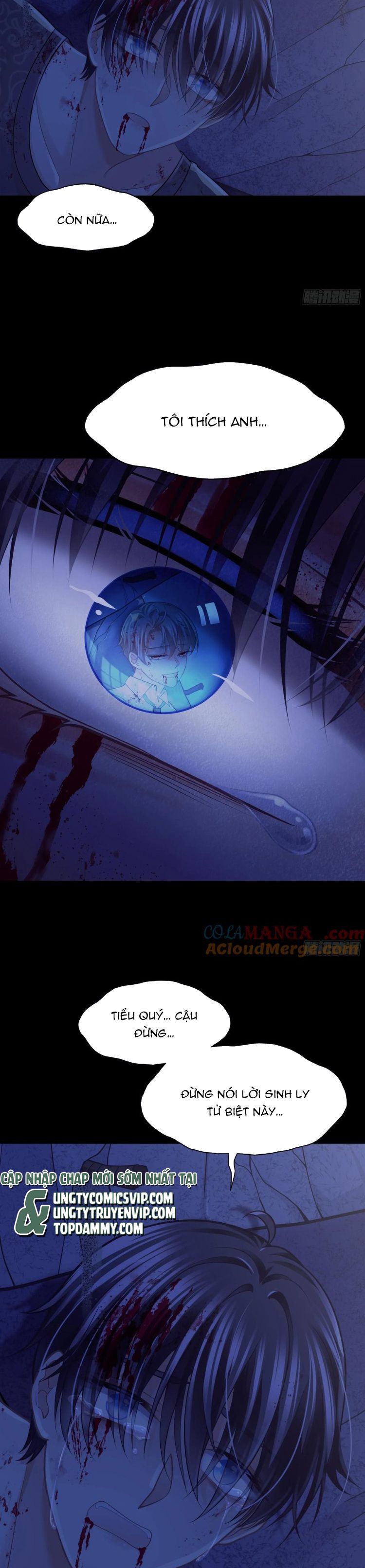 Tôi Nghi Ngờ Hệ Thống Thích Tôi Chapter 97 - Next Chap 97