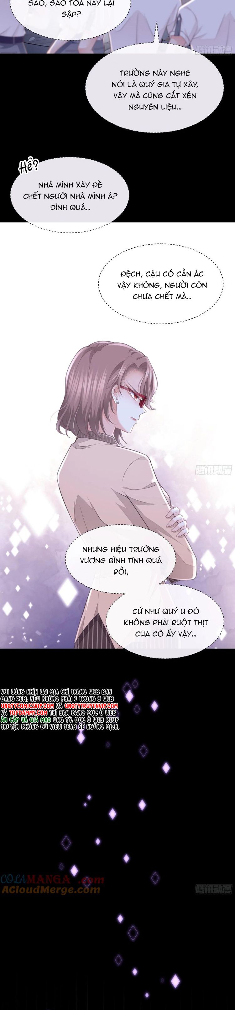 Tôi Nghi Ngờ Hệ Thống Thích Tôi Chapter 97 - Next Chap 97