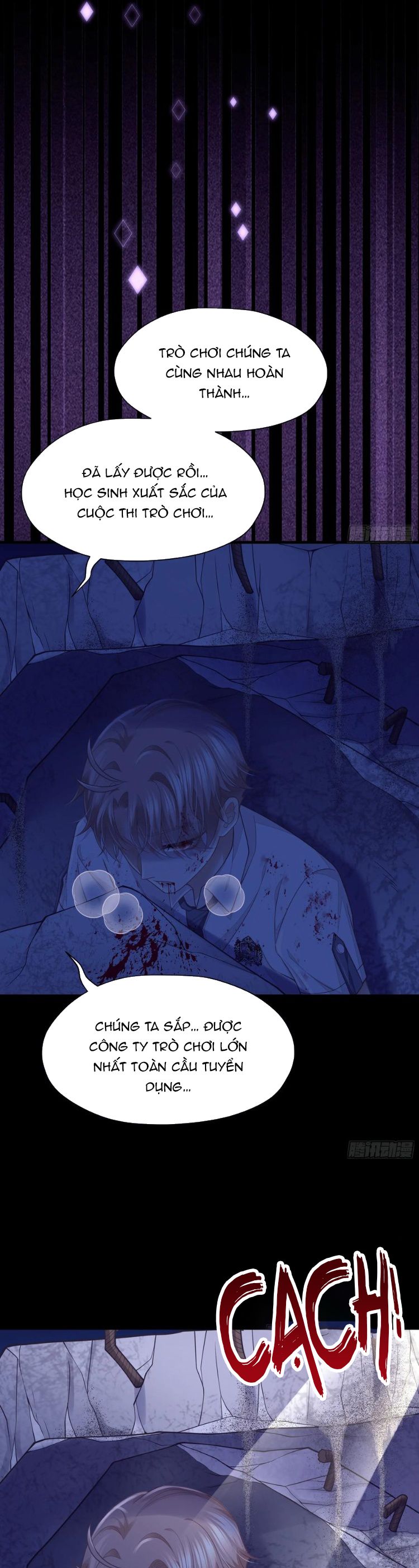 Tôi Nghi Ngờ Hệ Thống Thích Tôi Chapter 97 - Next Chap 97