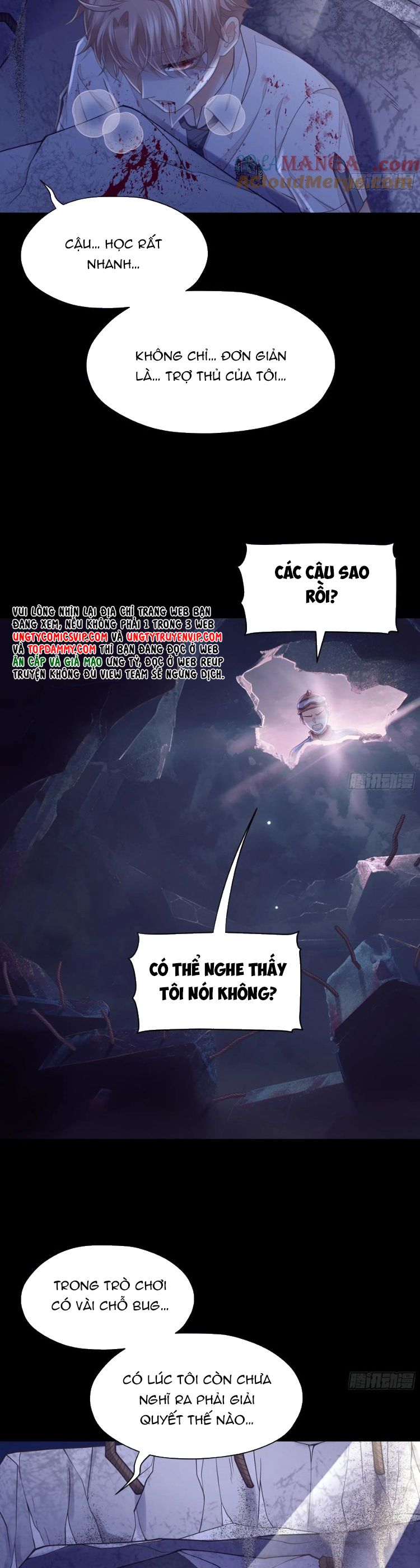 Tôi Nghi Ngờ Hệ Thống Thích Tôi Chapter 97 - Next Chap 97