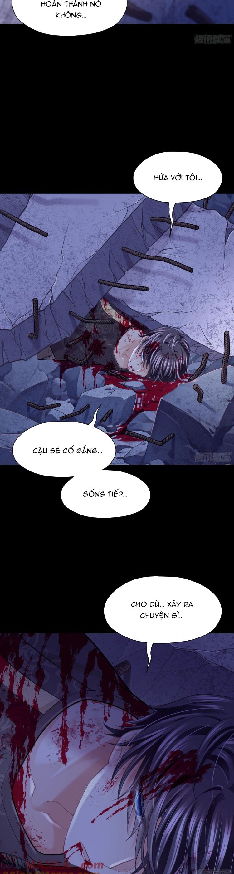 Tôi Nghi Ngờ Hệ Thống Thích Tôi Chapter 97 - Next Chap 97
