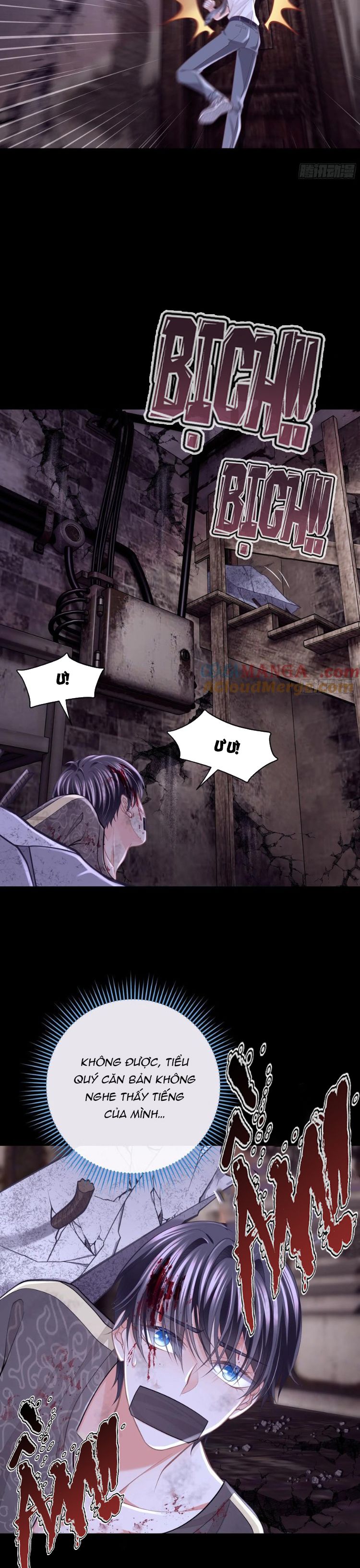 Tôi Nghi Ngờ Hệ Thống Thích Tôi Chapter 97 - Next Chap 97