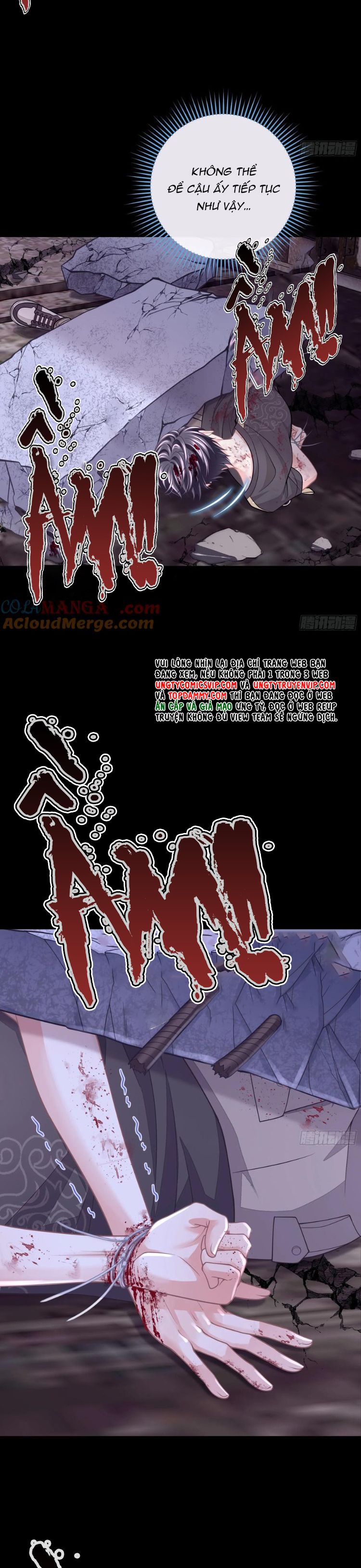 Tôi Nghi Ngờ Hệ Thống Thích Tôi Chapter 97 - Next Chap 97