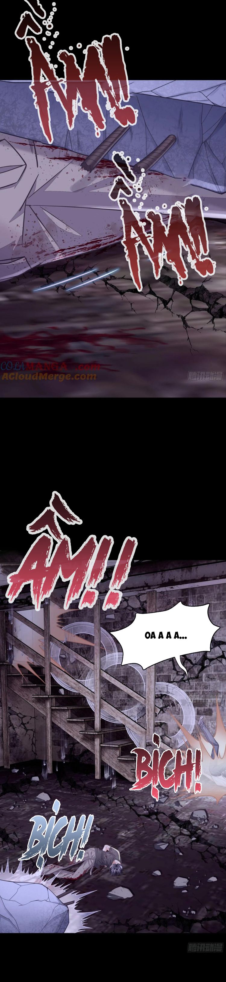 Tôi Nghi Ngờ Hệ Thống Thích Tôi Chapter 97 - Next Chap 97