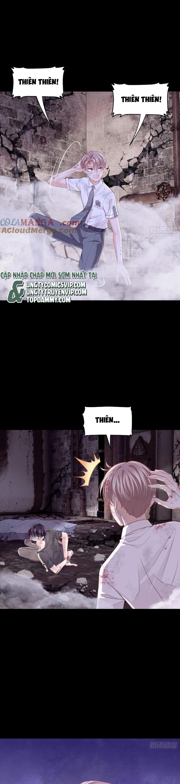 Tôi Nghi Ngờ Hệ Thống Thích Tôi Chapter 97 - Next Chap 97