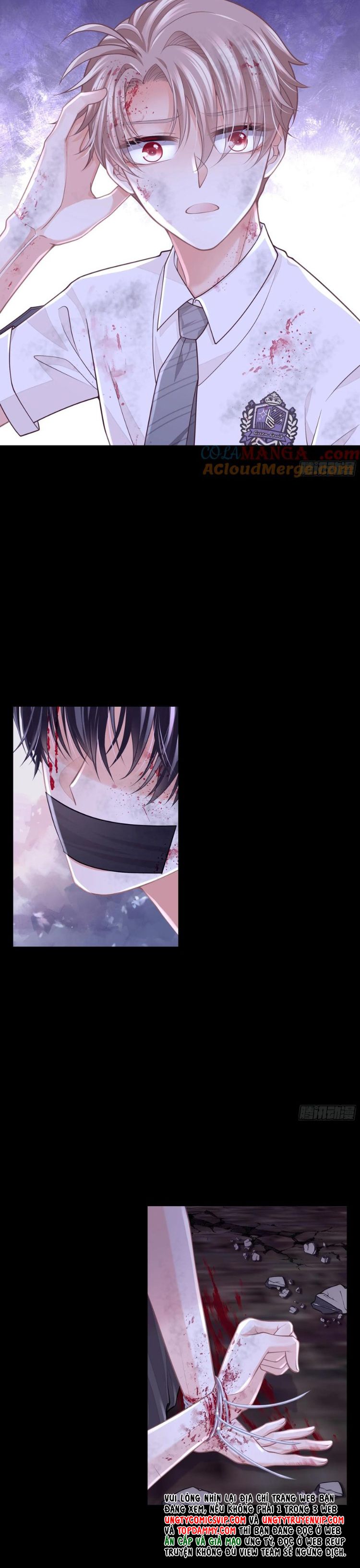 Tôi Nghi Ngờ Hệ Thống Thích Tôi Chapter 97 - Next Chap 97