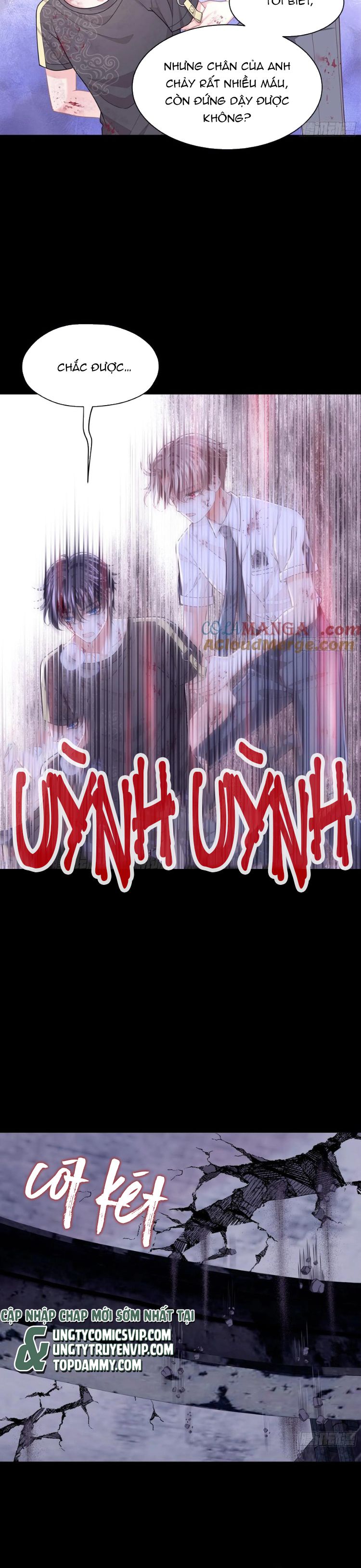 Tôi Nghi Ngờ Hệ Thống Thích Tôi Chapter 97 - Next Chap 97