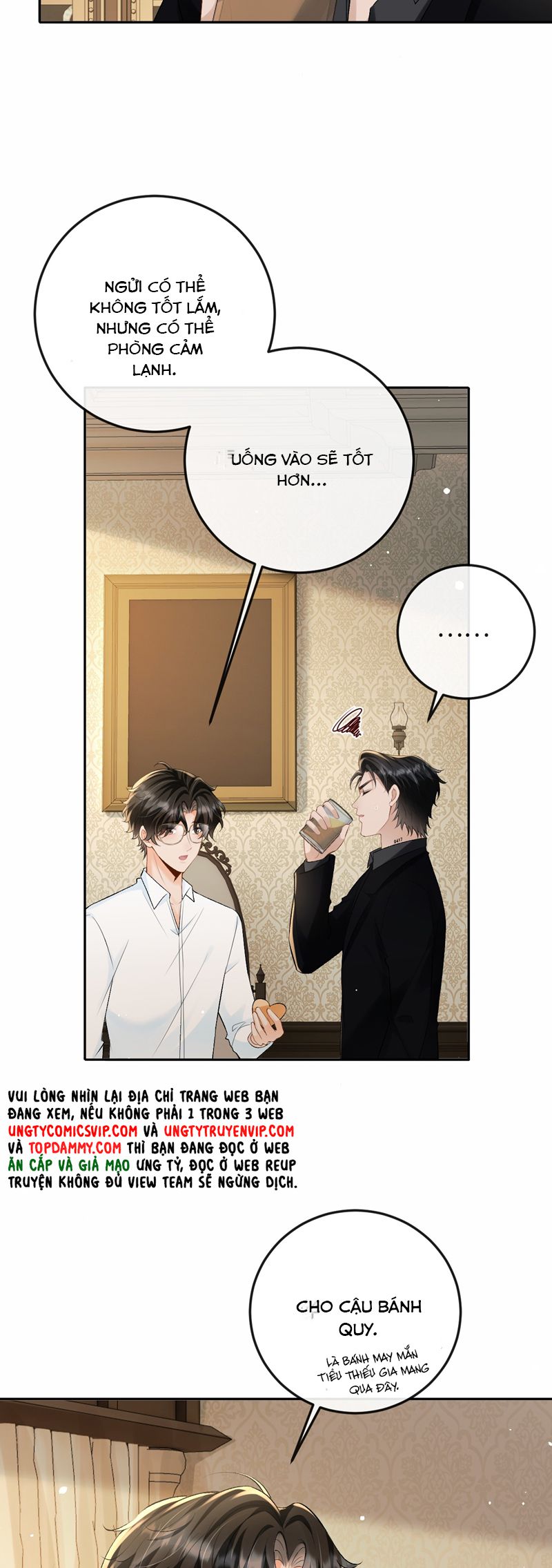 Bản Tính Hạ Đẳng Chapter 37 - Next Chapter 38