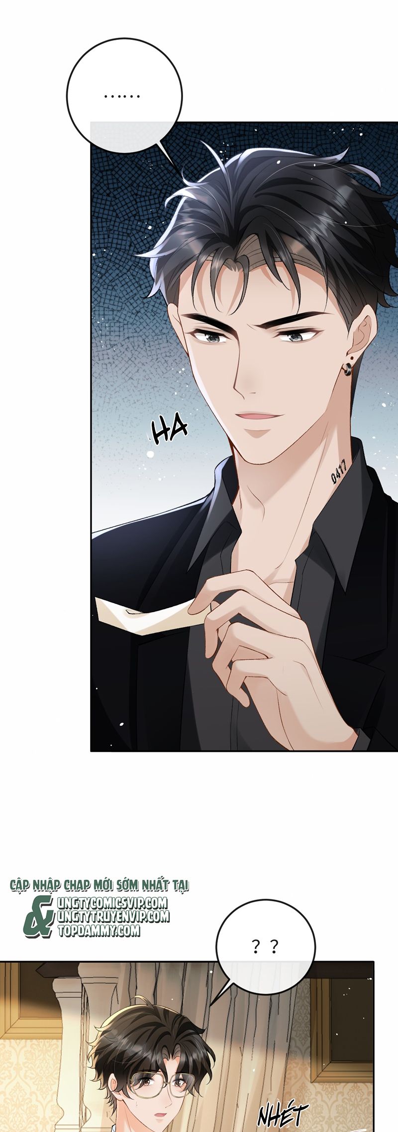 Bản Tính Hạ Đẳng Chapter 37 - Next Chapter 38