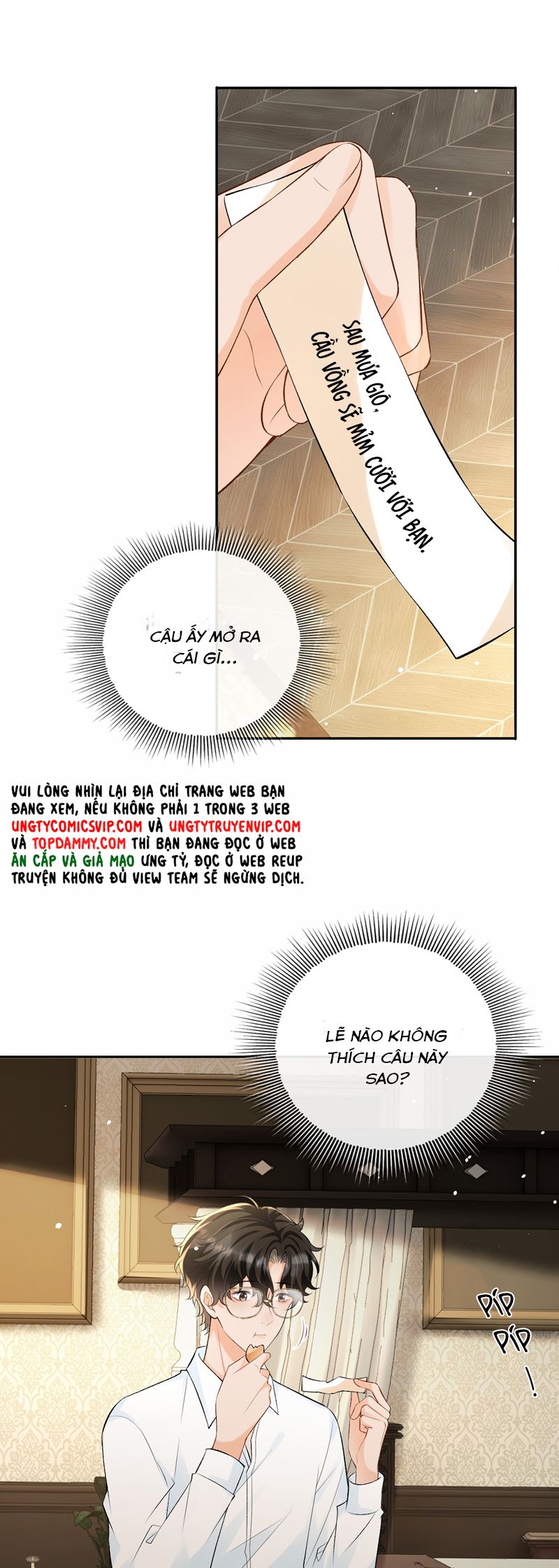 Bản Tính Hạ Đẳng Chapter 37 - Next Chapter 38