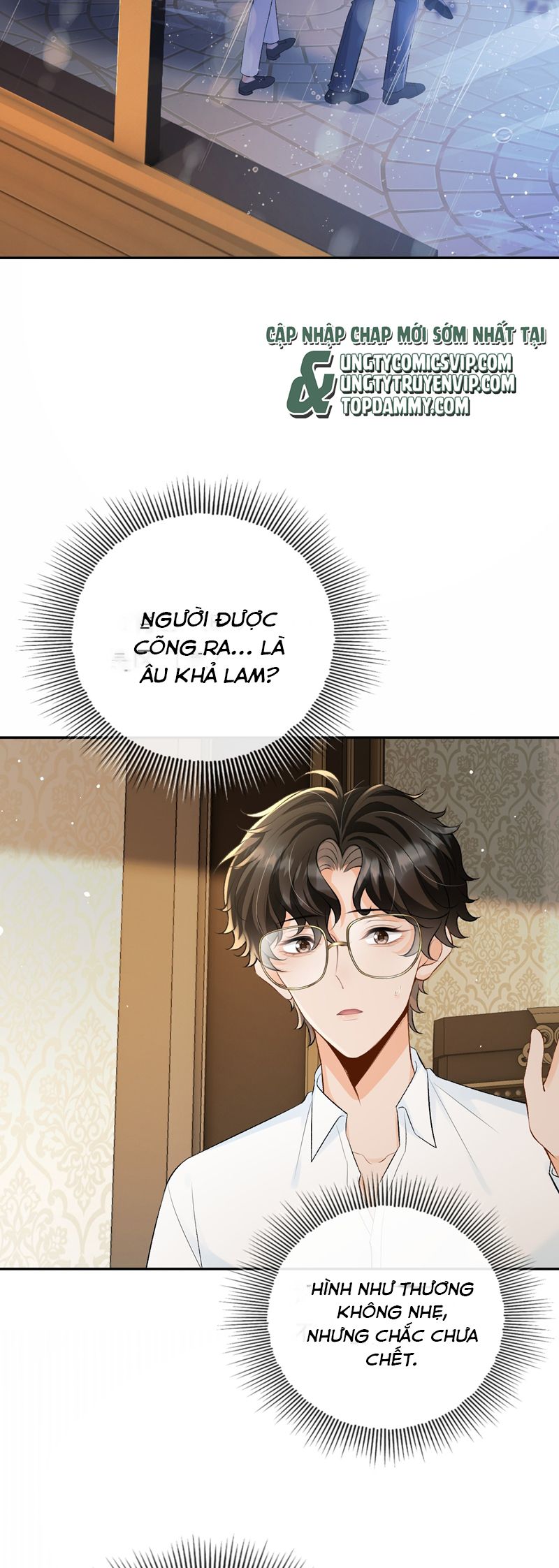 Bản Tính Hạ Đẳng Chapter 37 - Next Chapter 38