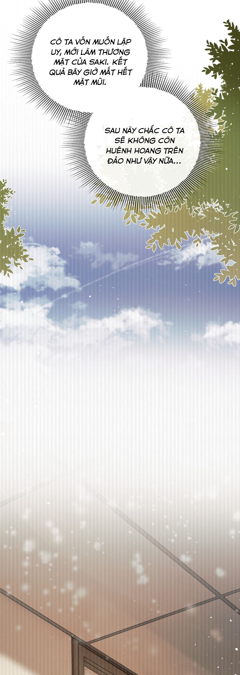 Bản Tính Hạ Đẳng Chapter 37 - Next Chapter 38