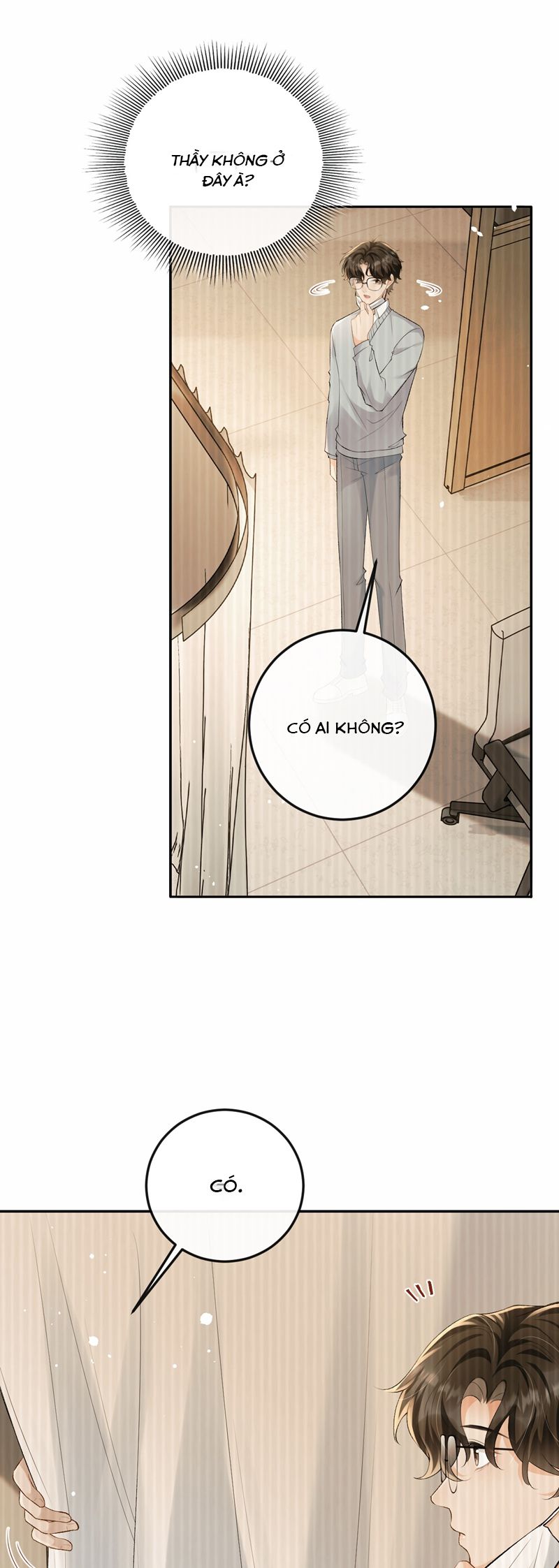 Bản Tính Hạ Đẳng Chapter 37 - Next Chapter 38