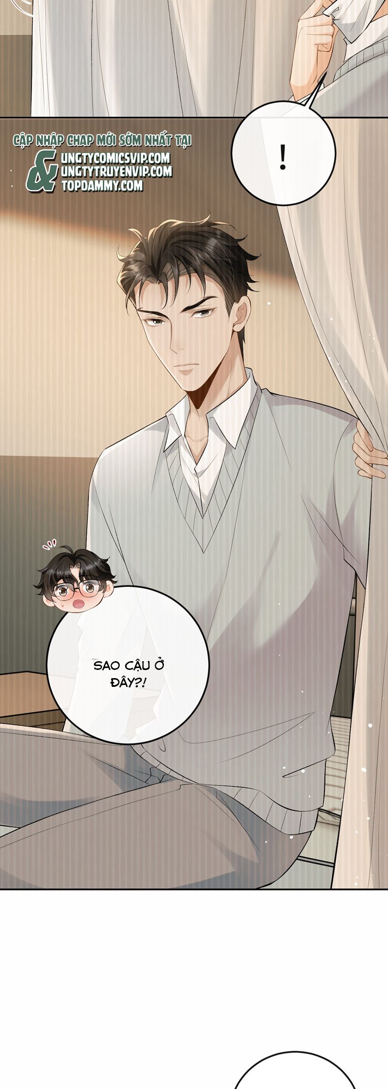 Bản Tính Hạ Đẳng Chapter 37 - Next Chapter 38