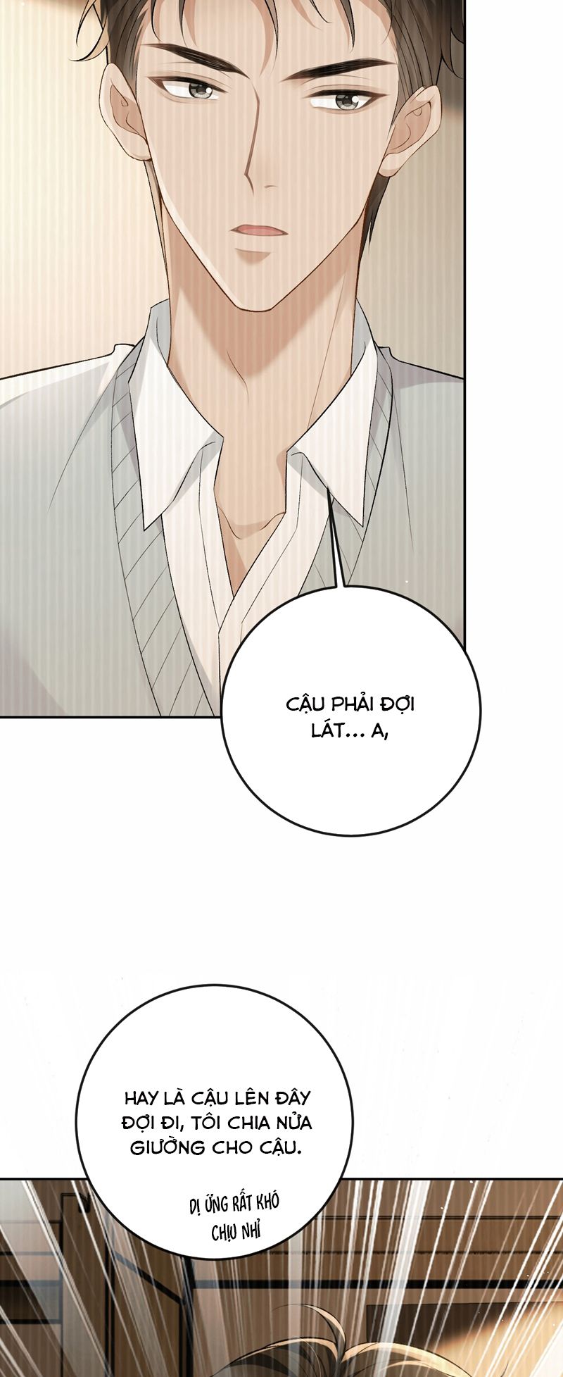 Bản Tính Hạ Đẳng Chapter 37 - Next Chapter 38