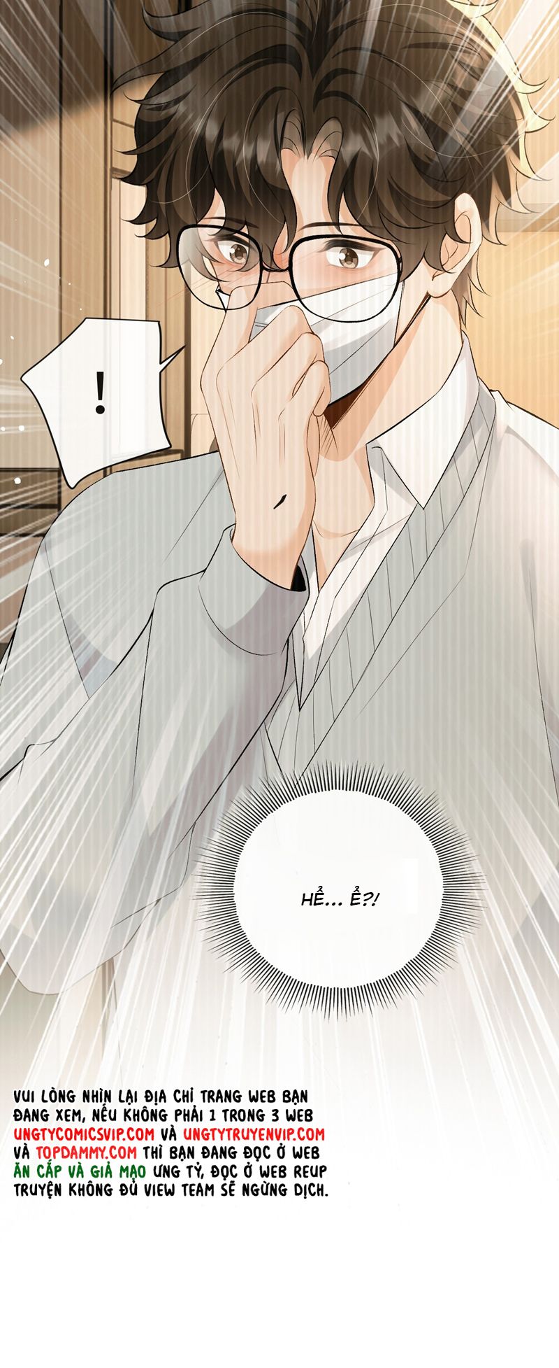 Bản Tính Hạ Đẳng Chapter 37 - Next Chapter 38