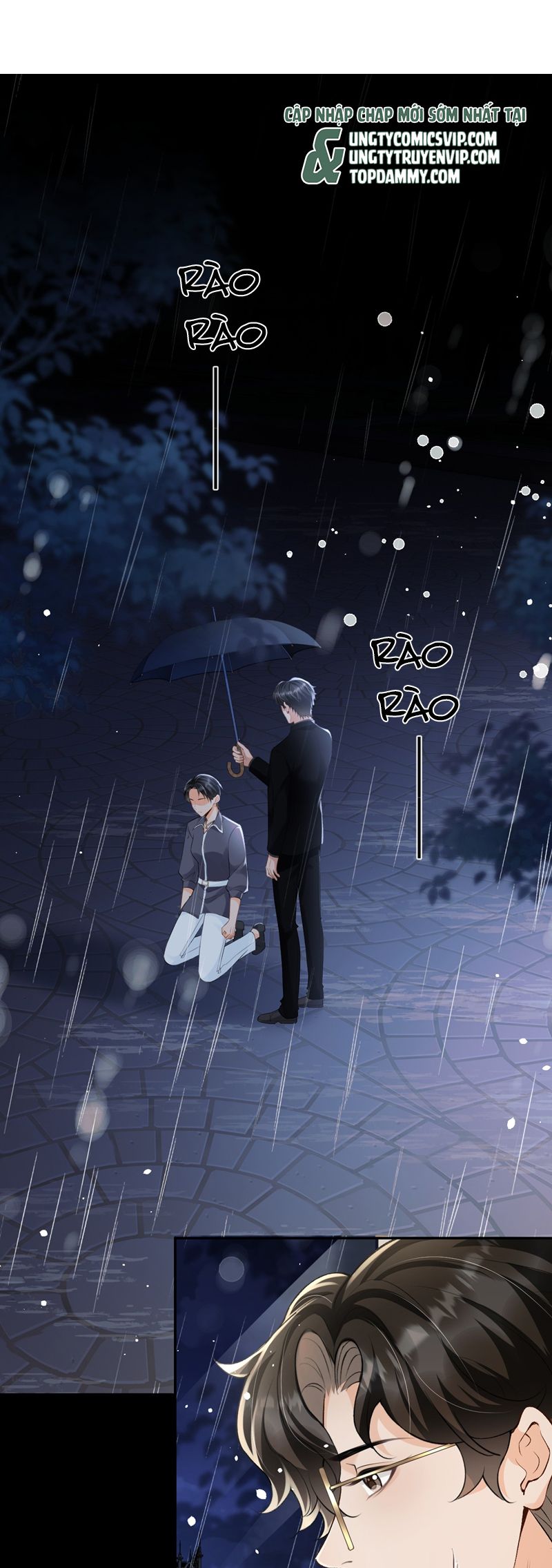 Bản Tính Hạ Đẳng Chapter 37 - Next Chapter 38