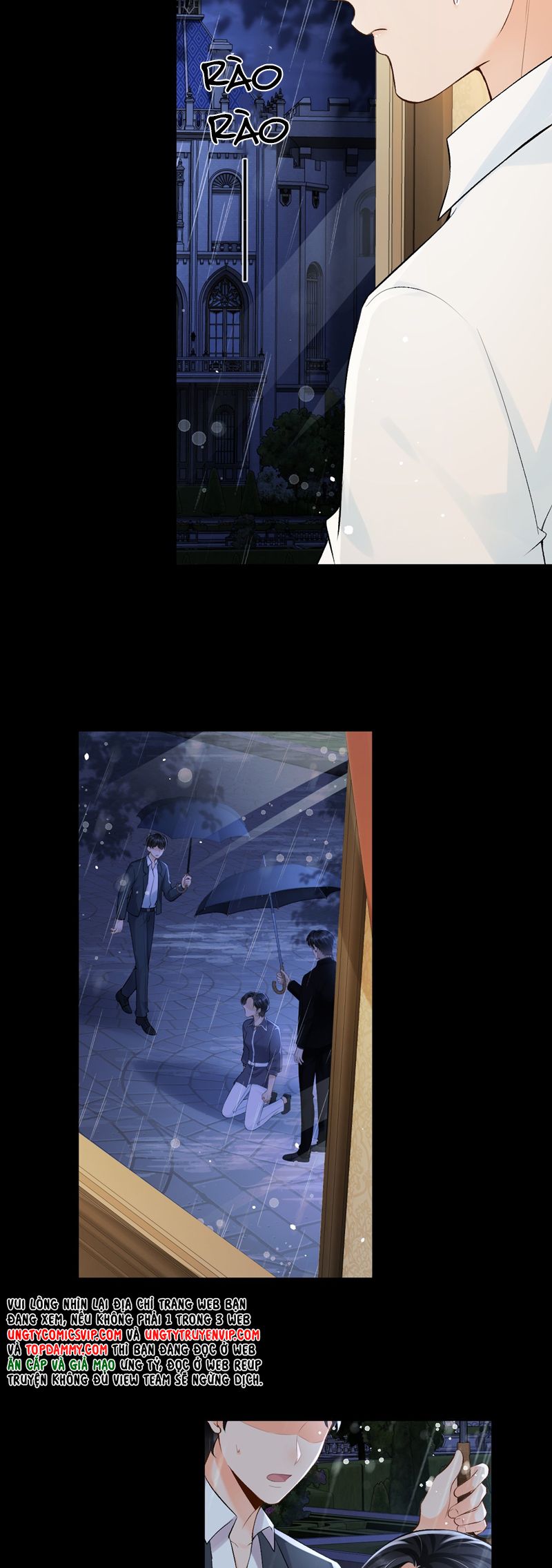 Bản Tính Hạ Đẳng Chapter 37 - Next Chapter 38