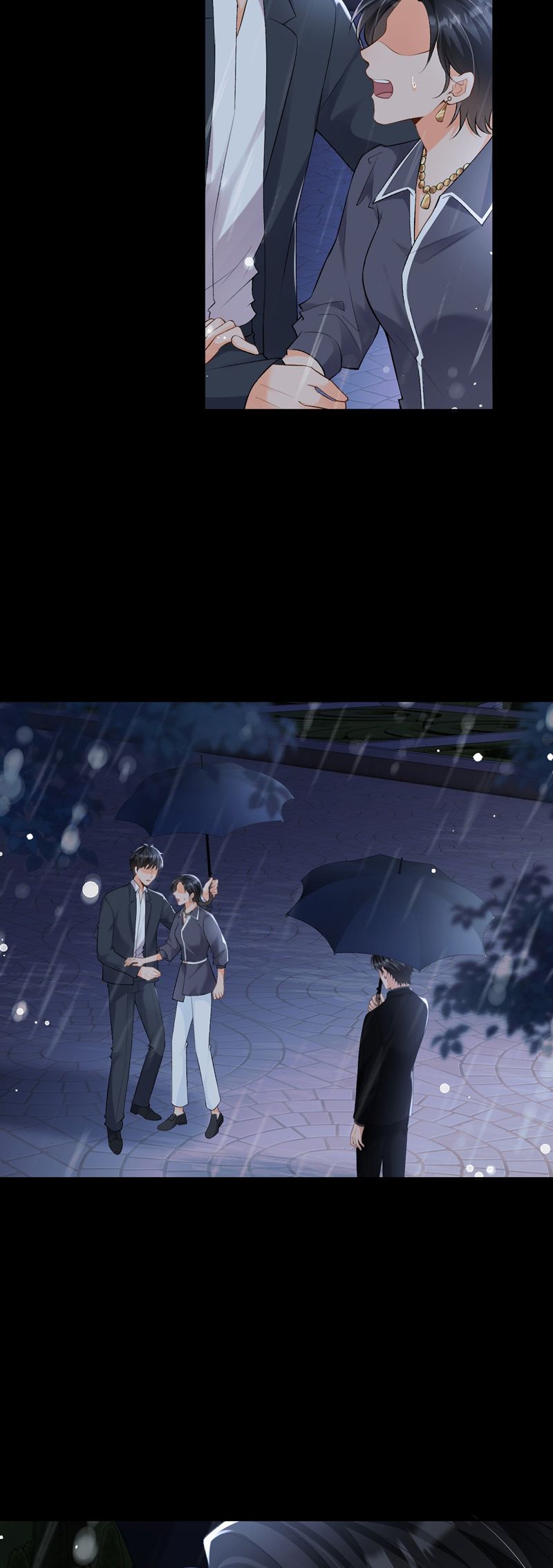 Bản Tính Hạ Đẳng Chapter 37 - Next Chapter 38