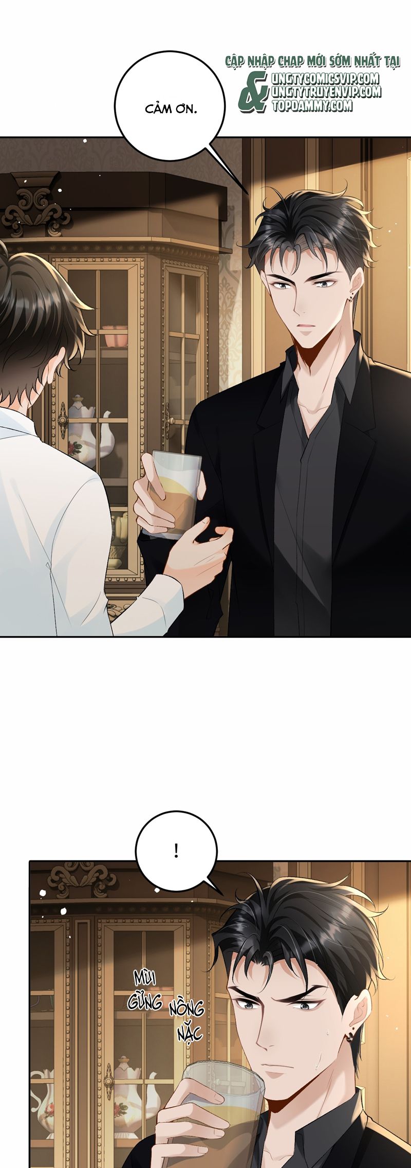 Bản Tính Hạ Đẳng Chapter 37 - Next Chapter 38