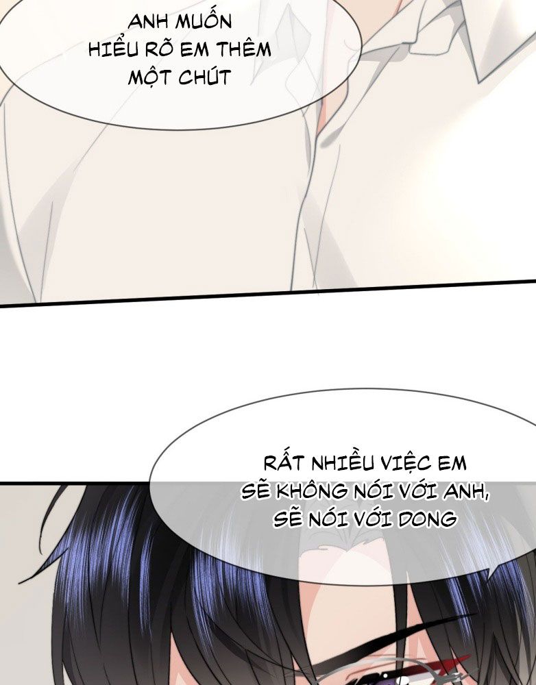 Tôi Và Ảnh Chụp Không Giống Nhau Chapter 81 - Trang 3