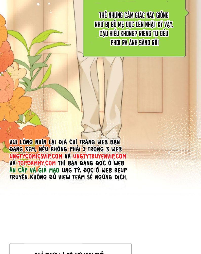 Tôi Và Ảnh Chụp Không Giống Nhau Chapter 81 - Trang 3