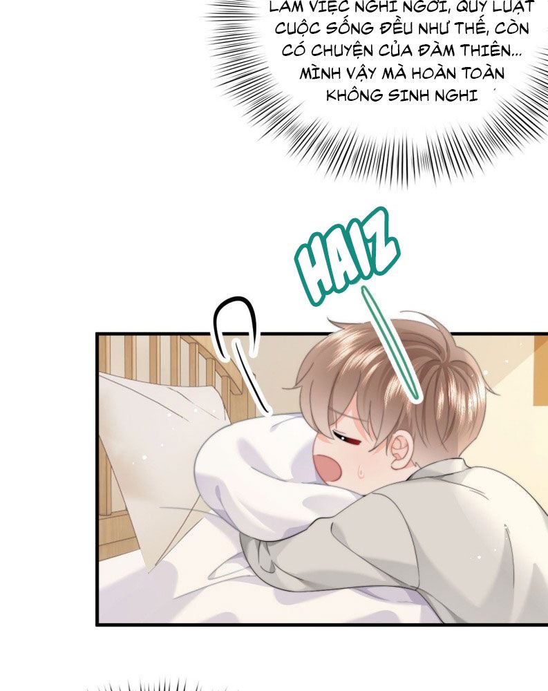 Tôi Và Ảnh Chụp Không Giống Nhau Chapter 81 - Trang 3