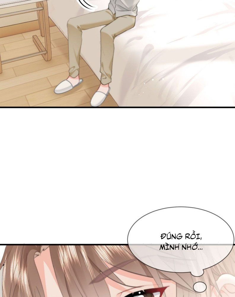 Tôi Và Ảnh Chụp Không Giống Nhau Chapter 81 - Trang 3