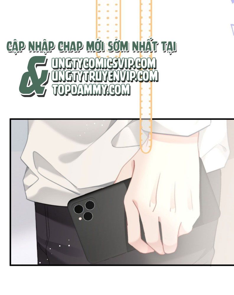 Tôi Và Ảnh Chụp Không Giống Nhau Chapter 81 - Trang 3