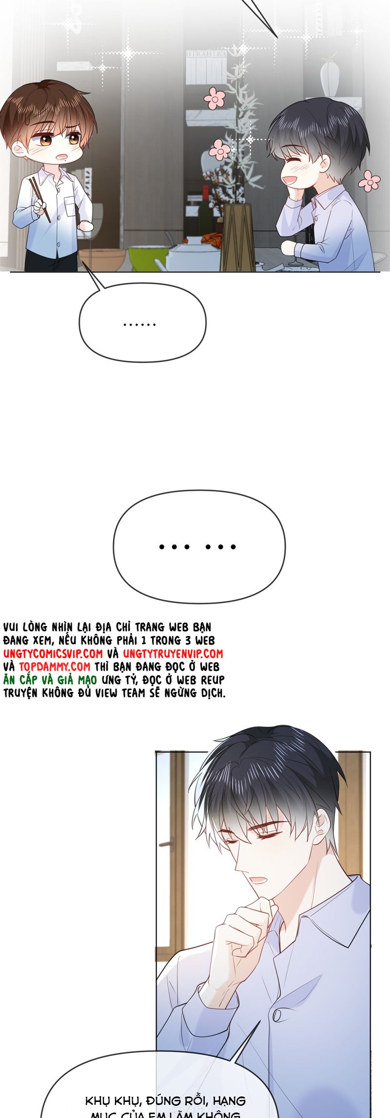 Chó Săn Chapter 43 - Next Chapter 44